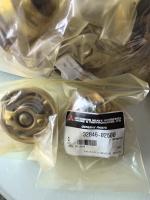 Mitsubishi S6S thermostat usine japonaise 32B46-02500 76,5 degrés Celsius