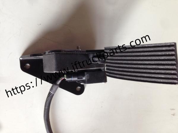 Shacman Delong M3000 camión Acelerador de acelerador electrónico DZ97189570183