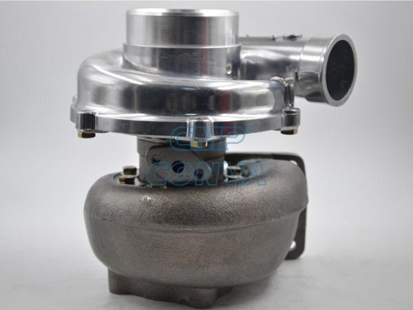 EX300-3C 6SD1 RHE7 114400-3340 Diesel Engine Parts Turbochargers K18 Material