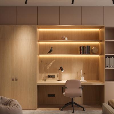 90degree 45degree angel profile 8x8mm Corner Led Strip Profile