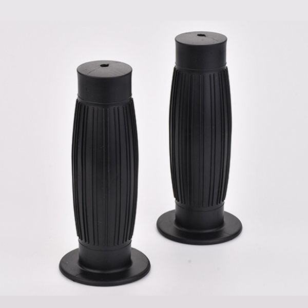 22mm Handle Grip for Custom Dirt Bikes Vintage Motorcycle Design 20-35 Days Delivery