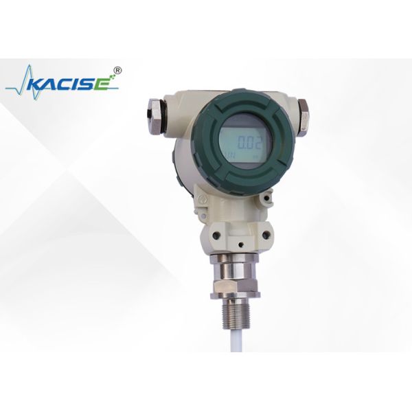 Precision 4~20mA Output Fluid Level Meter with HART Communication and IP67 Protection