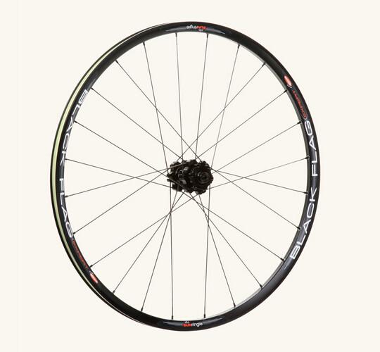 SunRIngle Blackflag expert xc/trail mountain bike bicycle wheels mtb wheelset convertible