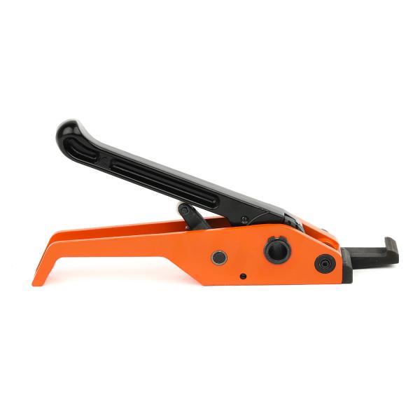Cord Duck Nose Strapping Tensioner Tool Irregular Round Surface Strapping Tensioner & Sealer Tool