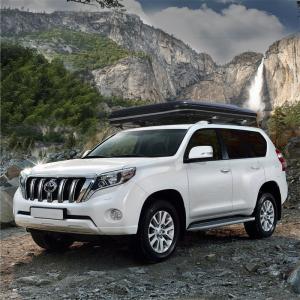 ABS verde SS duramente Shell Double Layer da barraca de Grey Khaki Rooftop