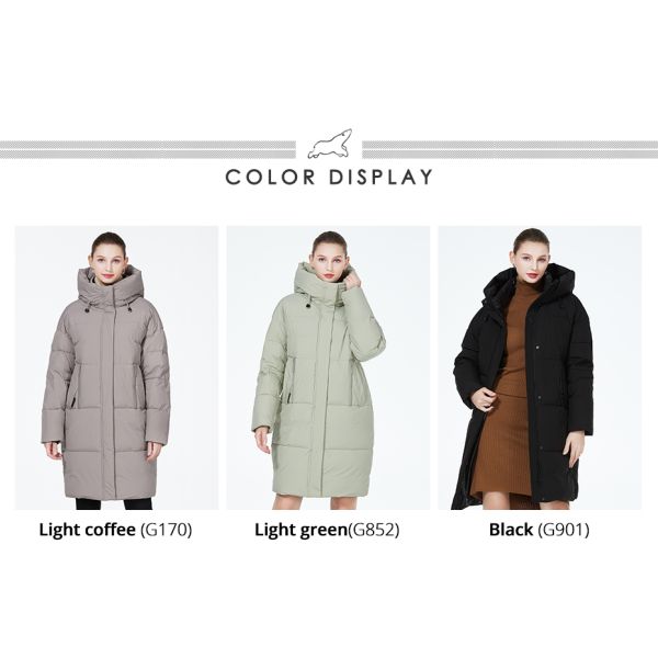 Toutes tailles Amical Femmes Vêtement en bas Femmes Vêtement d'hiver Minceur Confortable