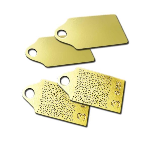 Advanced Copper Chemical Etching Manufacturing with Superior Accuracy & Speed