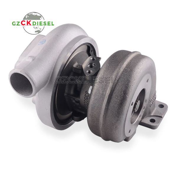 Turbocharger 3539679 3539678 for DH130-5 DH220-5 DX225 DB58TI