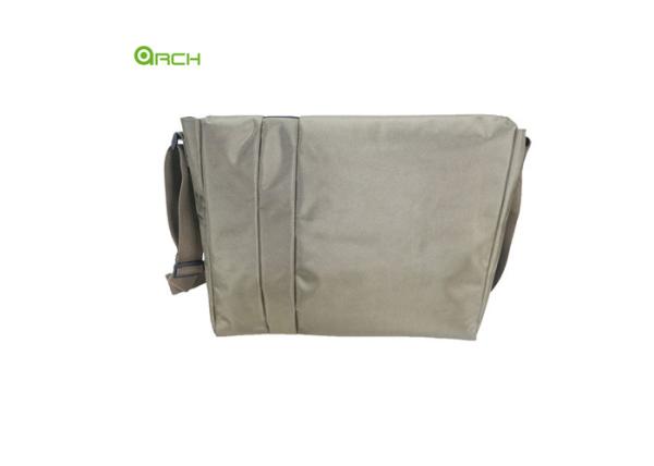 1680D Imitation Nylon Messenger Bag