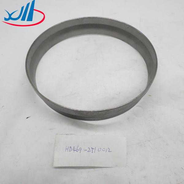 Factory Supply Trucks and cars engine parts Intershaft Differential housing HD469-2510011 810W35606-0011
