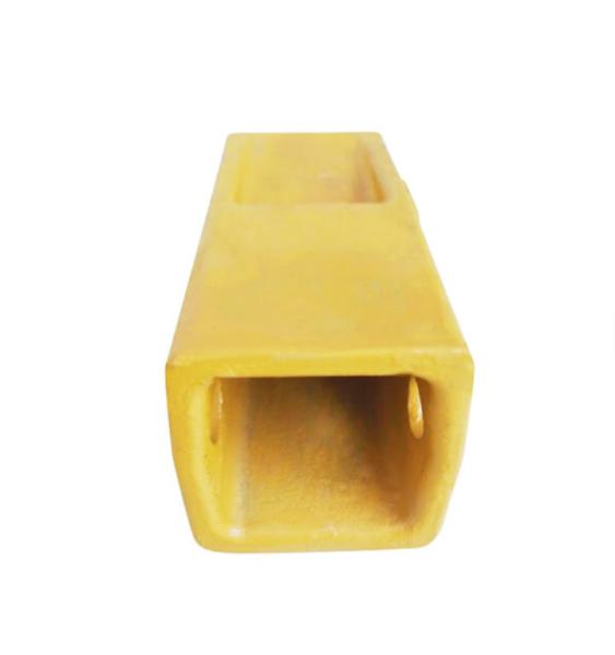 Alloy Steel DH500TL rocket tooth Excavator Teeth Hitachi Bucket Teeth 13.4kg