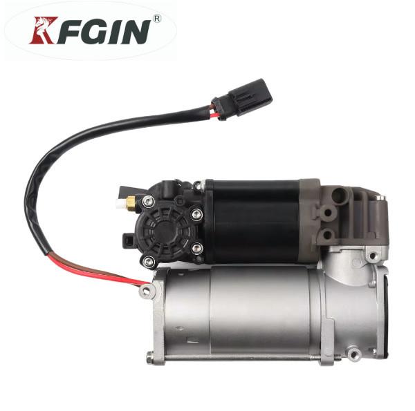 W212 Mercedes Benz Air Suspension Compressor 2123200404 Corrosion Proof