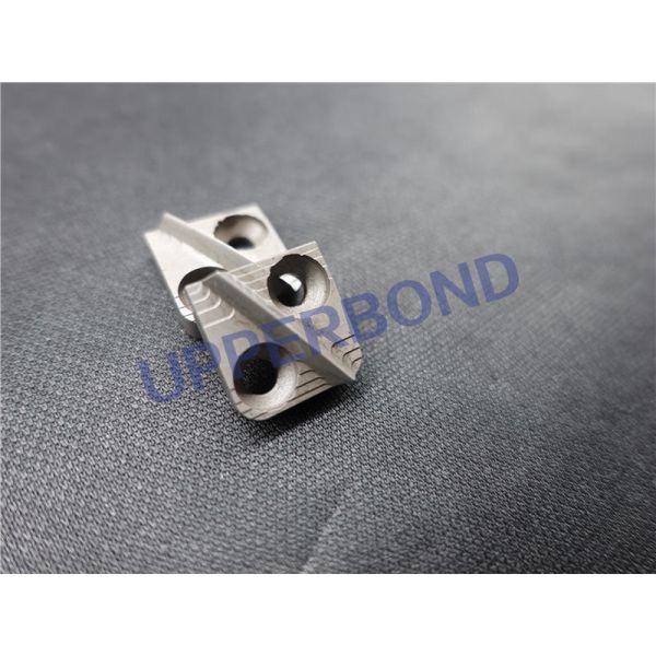 Лезвие вырезывания печати налога машины упаковки Хлп