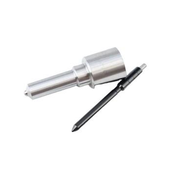 DLLA149P786 High Pressure Common Rail Nozzle Spare Parts 093400-7860