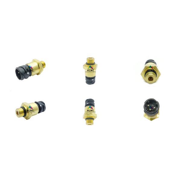 Truck Accessories 15047336 VOE15047336 Pressure Sensor FH FH12 Sender Unit Oil Pressure Sensor