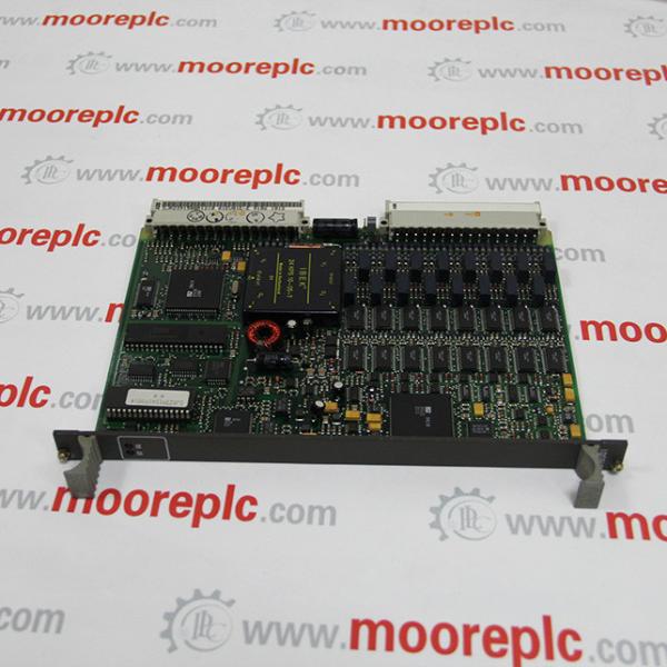 ABB| DSTC176	 Terminator Unit for Bus Extension*READY STOCK!! *Ship today