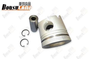 Taille standard 31PIN 8944331770 de piston automatique de suspension d'ISUZU de