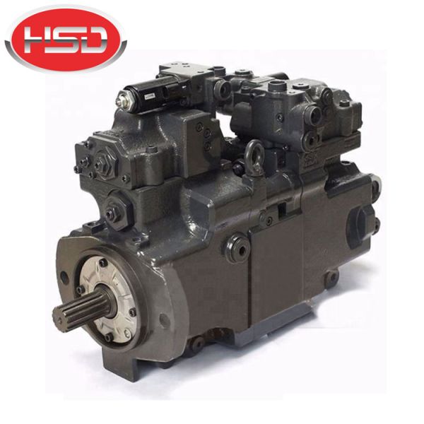 K7V63DTP LC10V00020F1 Hydraulic Main Pump For SK140-8 Excavator