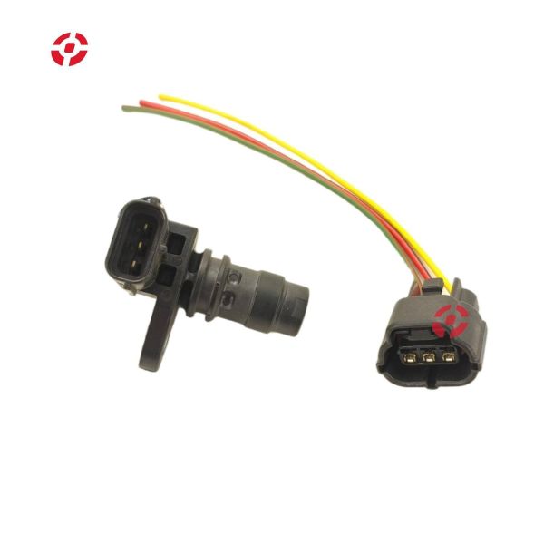 Sewing camshaft position sensor Camshaft pulse sensor OE 30713370 Engine camshaft position sensor for VO LVO