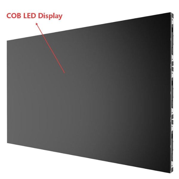 Home Theater Fine Pitch Cob P0.9 Indoor Led Screen