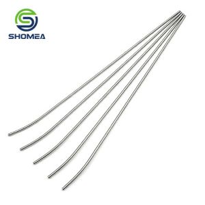 SHOMEA Customized Thin-Wall Bent Inner Tube