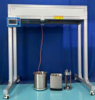 La norme IEC60601 est modifiée.8.3.3 Pour les essais de force de charge dynamique à partir du poids humain.