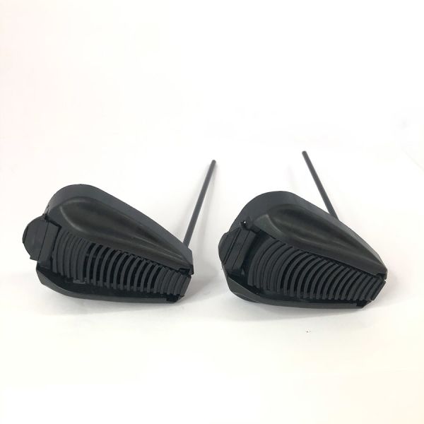 Разносторонний спрейер с трубкой расширения - управлением точности для прицеленных применений