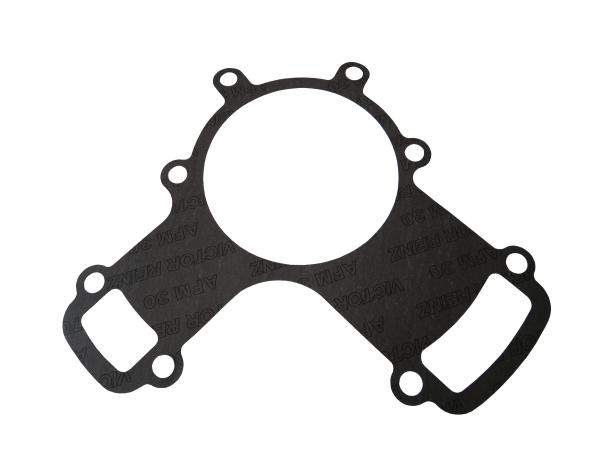 Loader Accessories Transmission Bellows Exhaust Pipe 4644301265 Gasket
