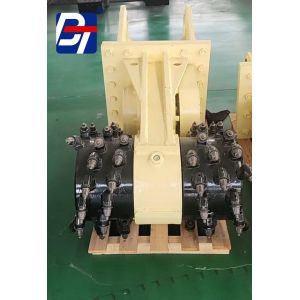 Milling drill bit