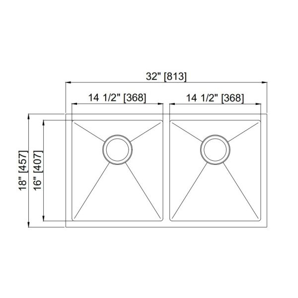 Высокотемпературная устойчивая низкая кухонная раковина границы с высокой стойкостью