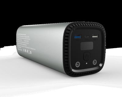 11.1V 13.0Ah Outdoor Portable Power Supply 150w Energy Storage Power Station