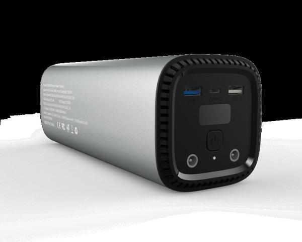11.1V 13.0Ah Outdoor Portable Power Supply 150w Energy Storage Power Station