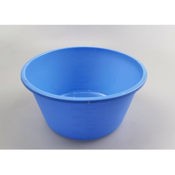 PP Disposable Emesis Basin Bowls 500cc 1000cc 2500cc
