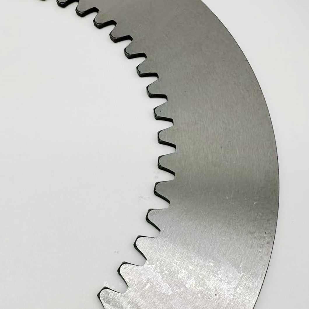 `100‑22‑15210 Steel Disc Bulldozer D20 D20A D21 D21A Steering Clutch Plate`