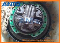 9243839 dispositif de voyage de ZX240-3 ZX250-3 avec l'Assemblée de moteur de voyage utilisée pour l'excavatrice de Hitachi