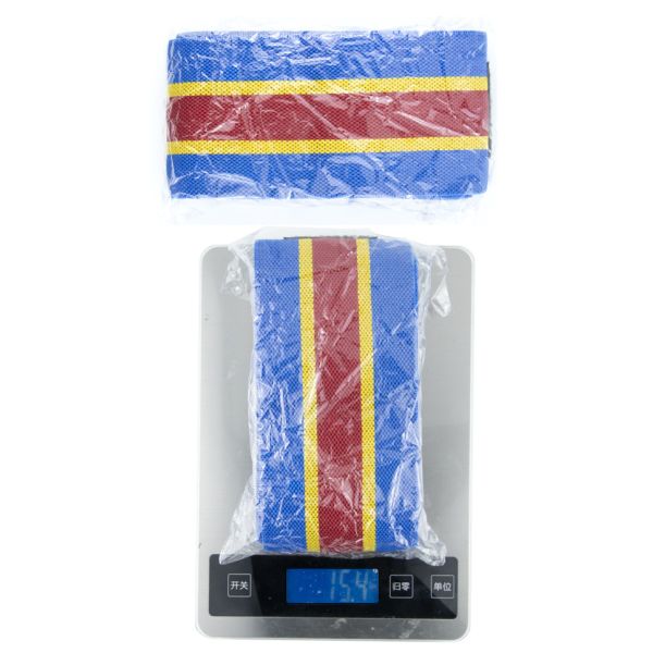 Unisex Sports Protective Gear Safety Knee Pads Gym Weight Lifting Knee Wrap Bandage