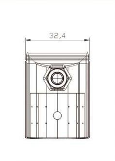 Zinc Alloy Metal Pipe Connectors Hot Dip Galvanized Anti Static Recyclable