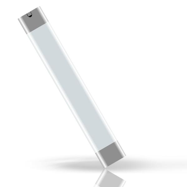 Bivvy Battery 8W SMD2835 LED Mobile Lighting For Dormitory