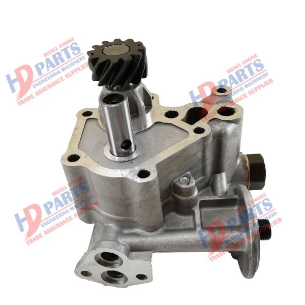 Насос машинного масла МЭ084586 6Д31 СК200-3 соответствующий для частей двигателей дизеля МИЦУБИСИ