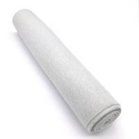 Resistência UV perfurada agulha da tela da drenagem do geotêxtil do poliéster de 200 G/M