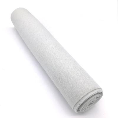 Resistência UV perfurada agulha da tela da drenagem do geotêxtil do poliéster de 200 G/M