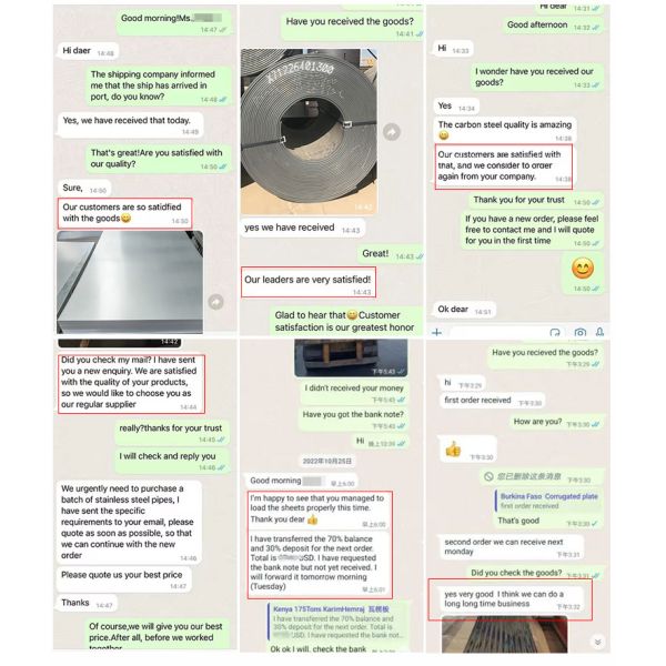 Non-oiled Large-diameter Welded Steel Pipes Q235 Q345 20 16Mn Carbon Steel Welded Pipe for Special Requests Contact us