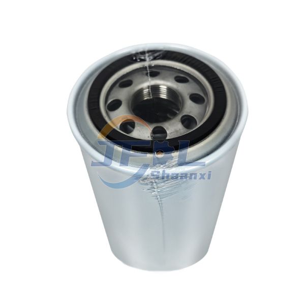 Original Oil Filter 11N8-70110 Construction Machinery Excavator Spare Parts for Hyundai Wheel Loader Parts