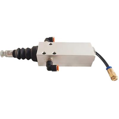 ZX05002ZJ043 Pneumatic Limit Valve Engineering Machinery Parts
