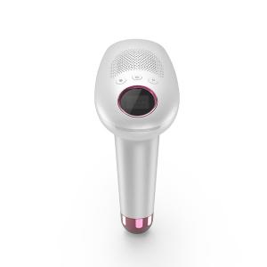 Ice Cool IP22 Gp591 Deess IPL Hair Removal Device Skin Rejuvenation