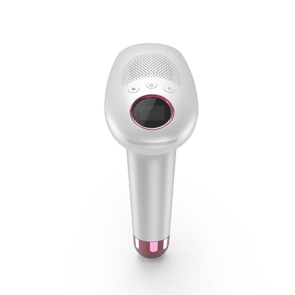 Ice Cool IP22 Gp591 Deess IPL Hair Removal Device Skin Rejuvenation