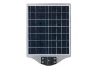 Réverbère 3500lm vrai 30W solaire économiseur d'énergie avec le capteur