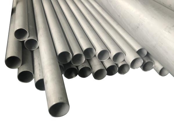 AISI 309S Stainless Steel Tubes For Boiler And Annealed Condition 630mm