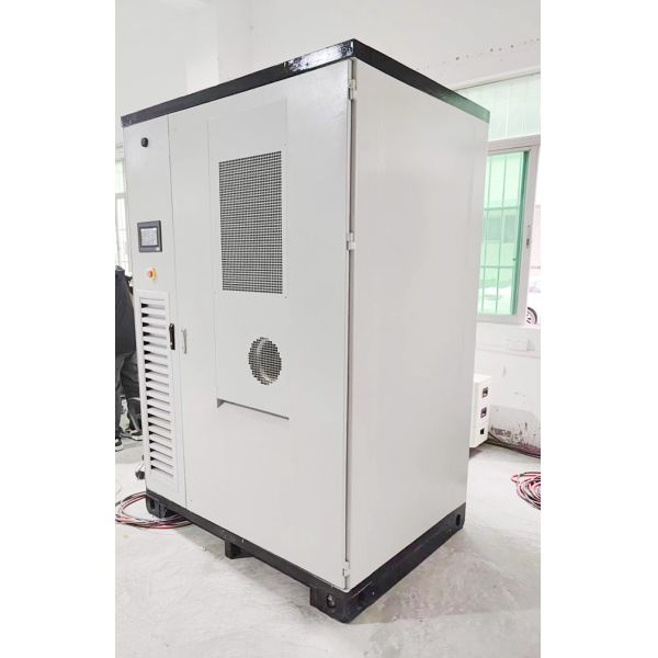 Commercial 100 Kwh Battery Storage 50Kw 150Kwh Bess Battery Energy Storage
