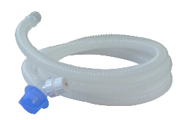 T pièce mélangeur d' air d' oxygène réanimateur de nourrissons machine de concentration de haut débit